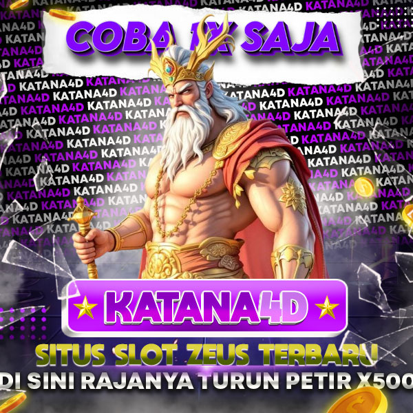 Katana4d Pusat Game Slot Raffi Ahmad Resmi Versi Mobile Hadiah Toto 4D Terbesar - WooCommerce eCommerce